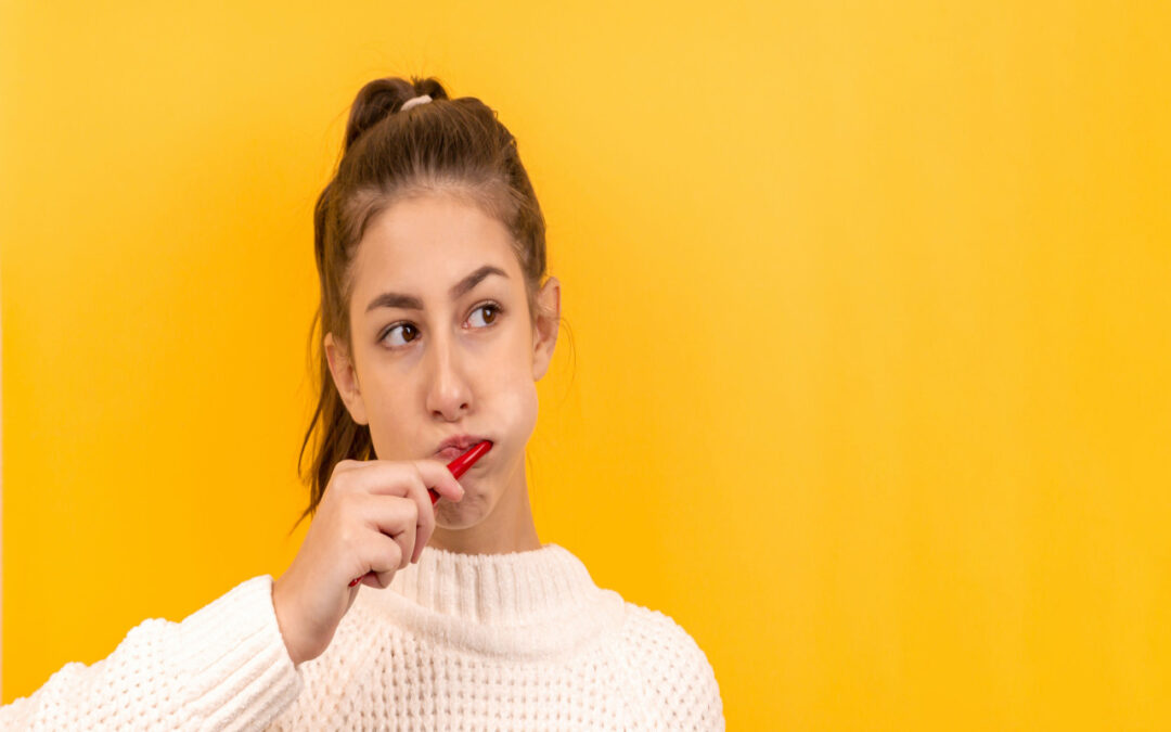 9 Ways to Naturally Cure Bad Breath
